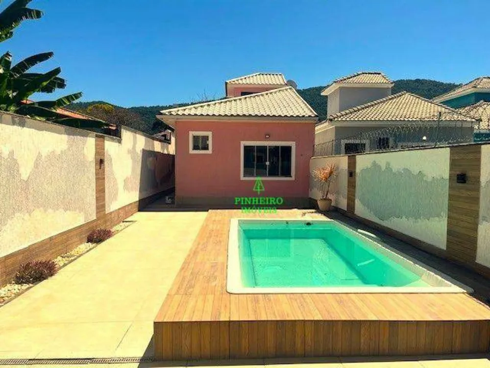 Casa, 2 quartos, 110 m² - Foto 20