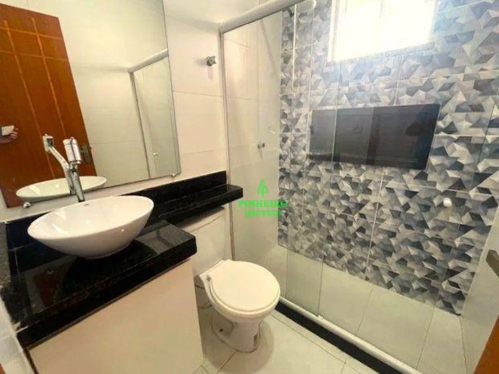 Casa, 2 quartos, 110 m² - Foto 14