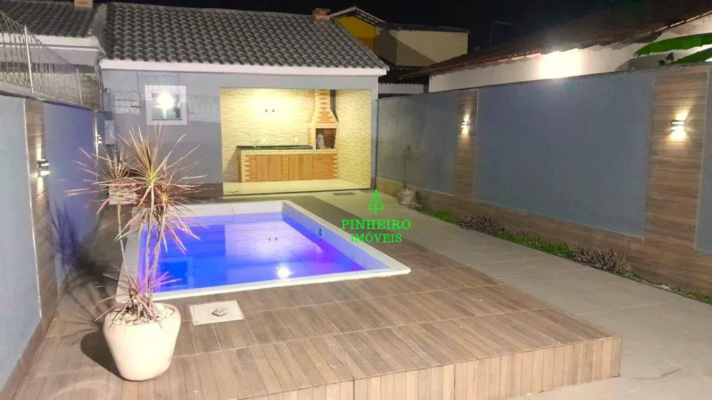 Casa, 2 quartos, 110 m² - Foto 18