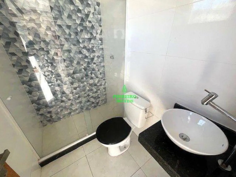 Casa, 2 quartos, 110 m² - Foto 13