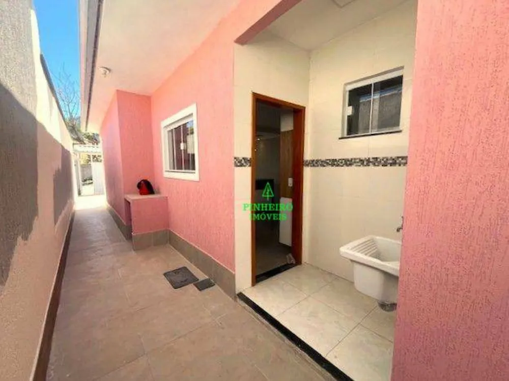 Casa, 2 quartos, 110 m² - Foto 10