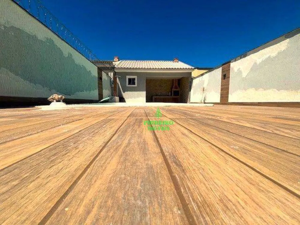 Casa, 2 quartos, 110 m² - Foto 19