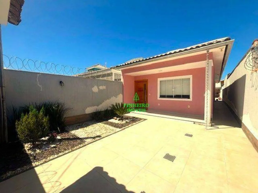 Casa, 2 quartos, 110 m² - Foto 7