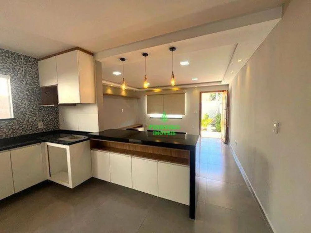 Casa, 2 quartos, 110 m² - Foto 17