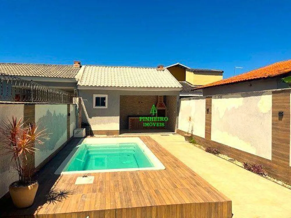 Casa, 2 quartos, 110 m² - Foto 4