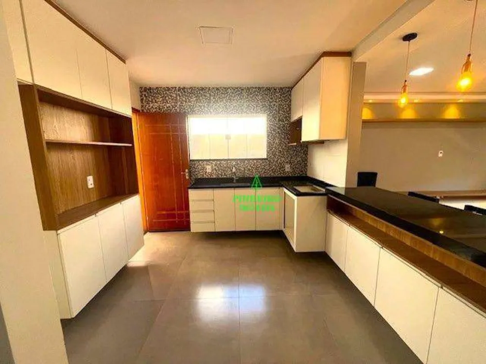 Casa, 2 quartos, 110 m² - Foto 21