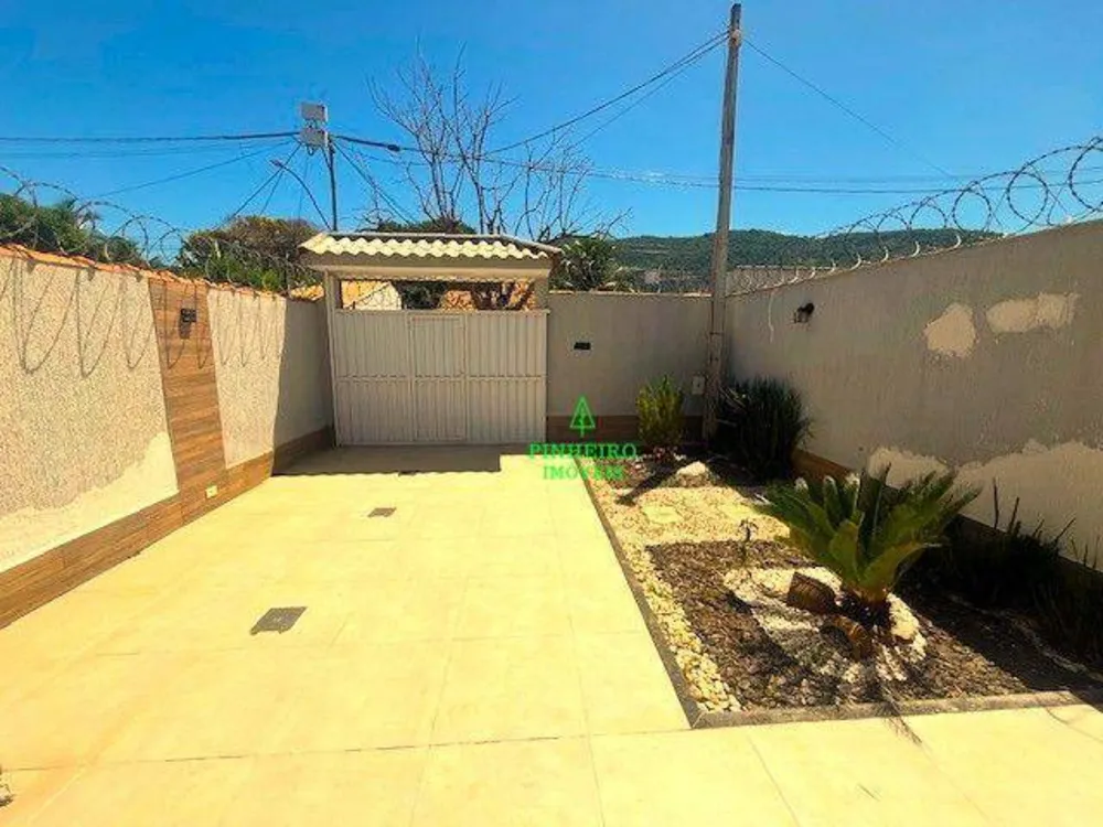 Casa, 2 quartos, 110 m² - Foto 2