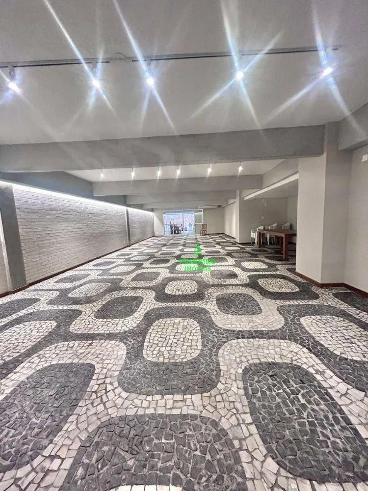 Apartamento, 3 quartos, 177 m² - Foto 8