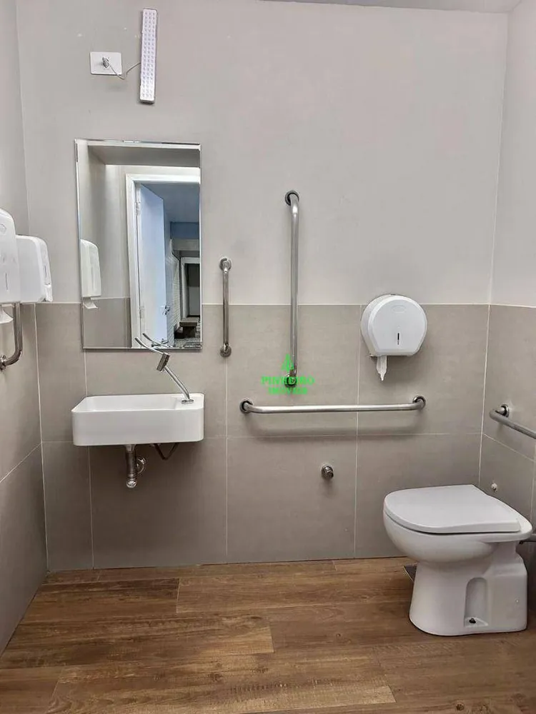 Apartamento, 3 quartos, 177 m² - Foto 10