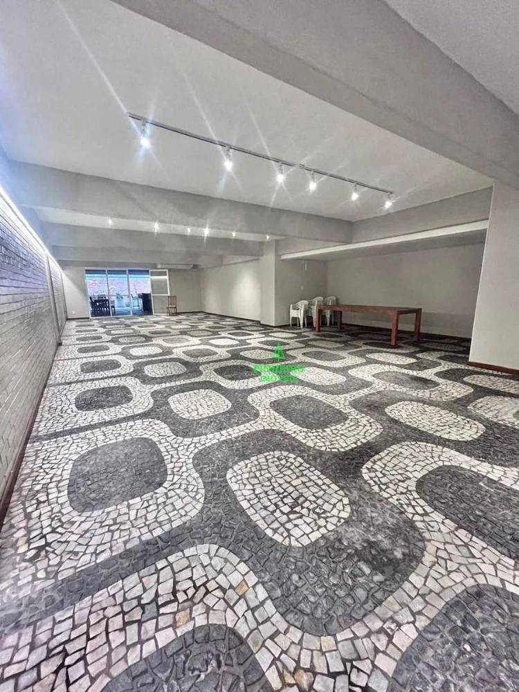Apartamento, 3 quartos, 177 m² - Foto 5