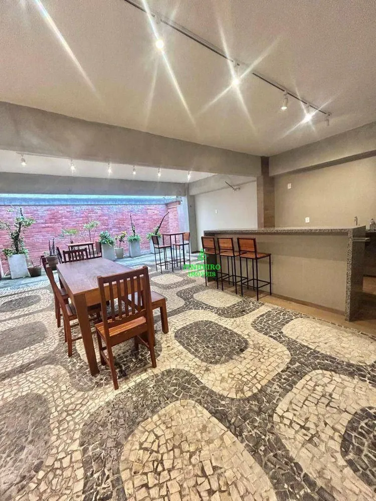 Apartamento, 3 quartos, 177 m² - Foto 6