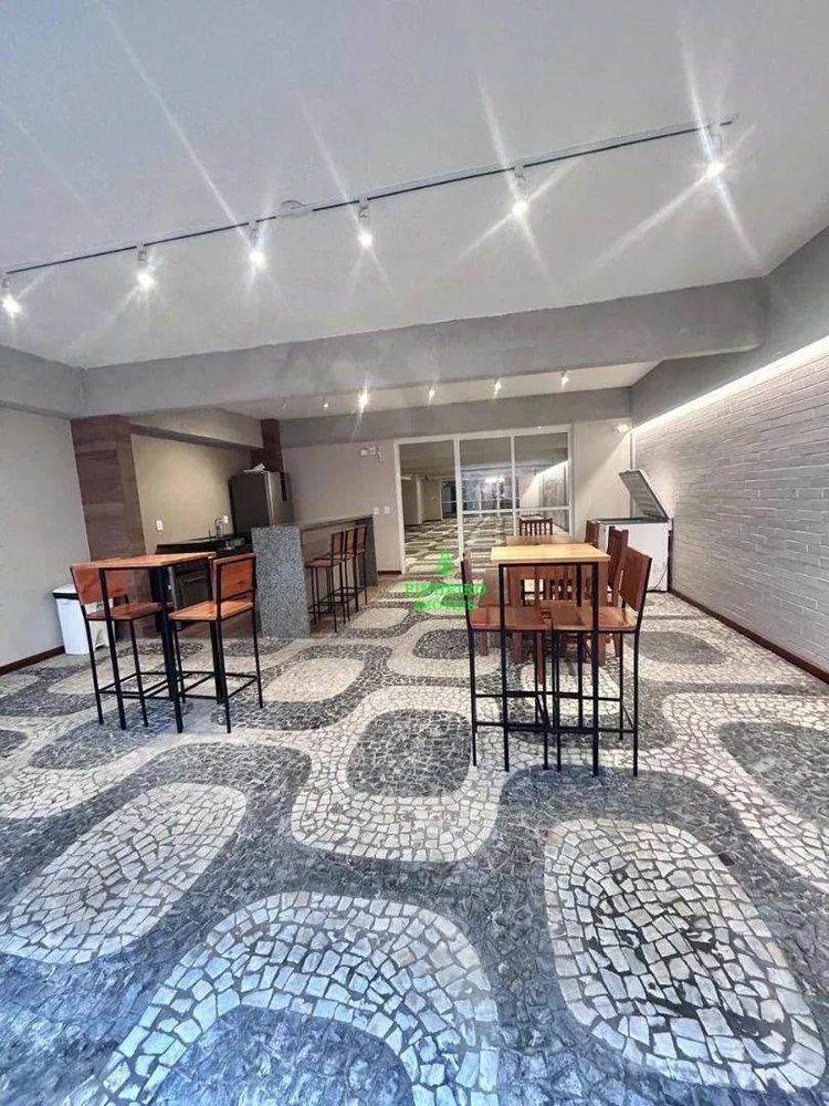 Apartamento, 3 quartos, 177 m² - Foto 7