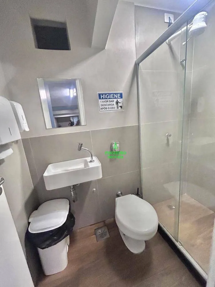 Apartamento, 3 quartos, 177 m² - Foto 12