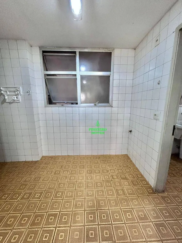 Apartamento, 3 quartos, 177 m² - Foto 2