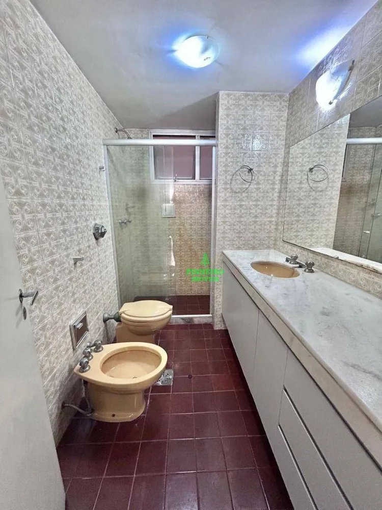 Apartamento, 3 quartos, 177 m² - Foto 3