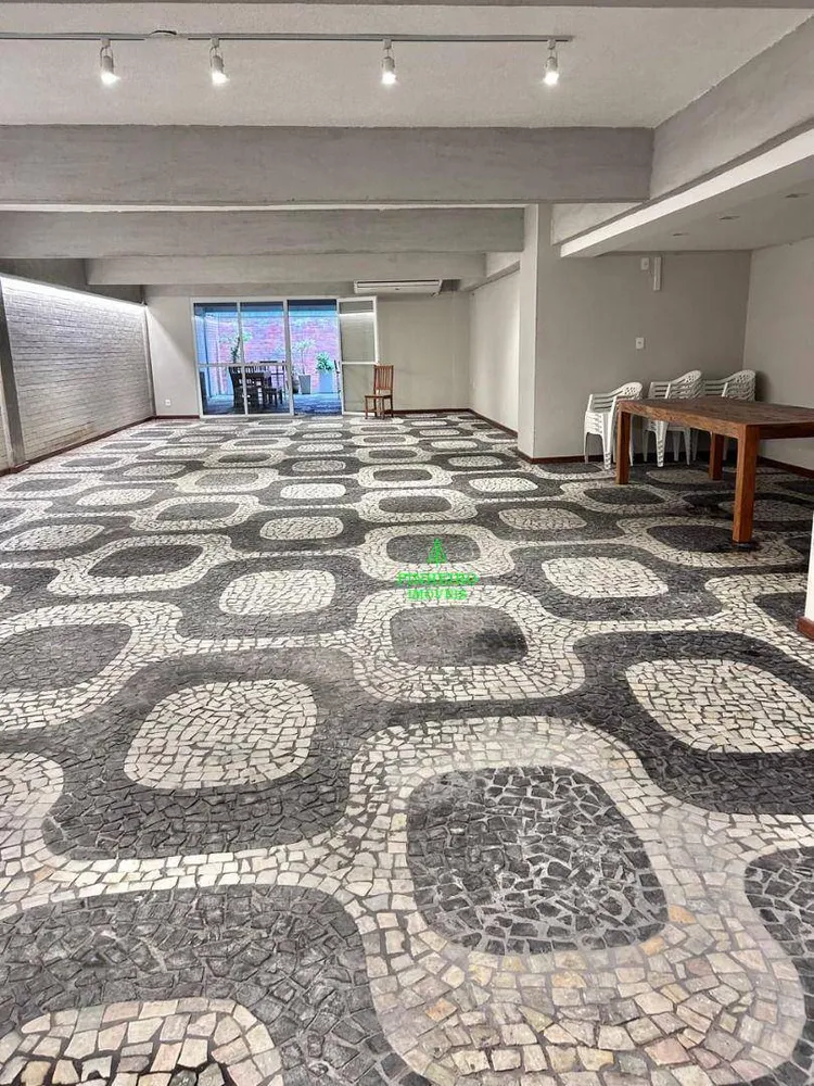 Apartamento, 3 quartos, 177 m² - Foto 4