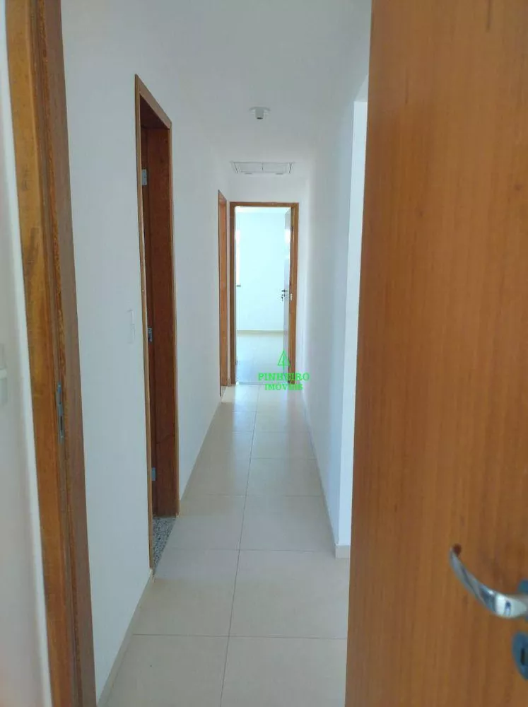 Casa de Condomínio, 3 quartos - Foto 11