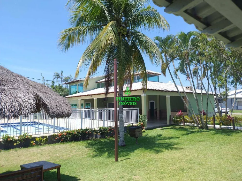 Casa de Condomínio, 3 quartos - Foto 17