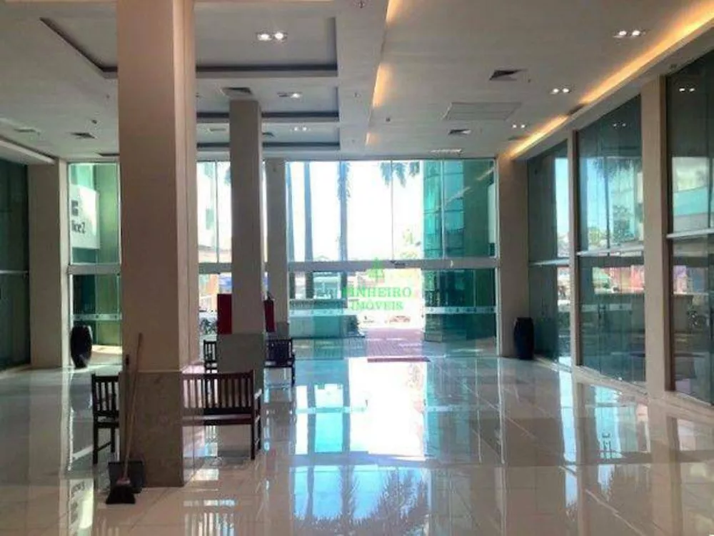 Loja-Salão, 42 m² - Foto 7