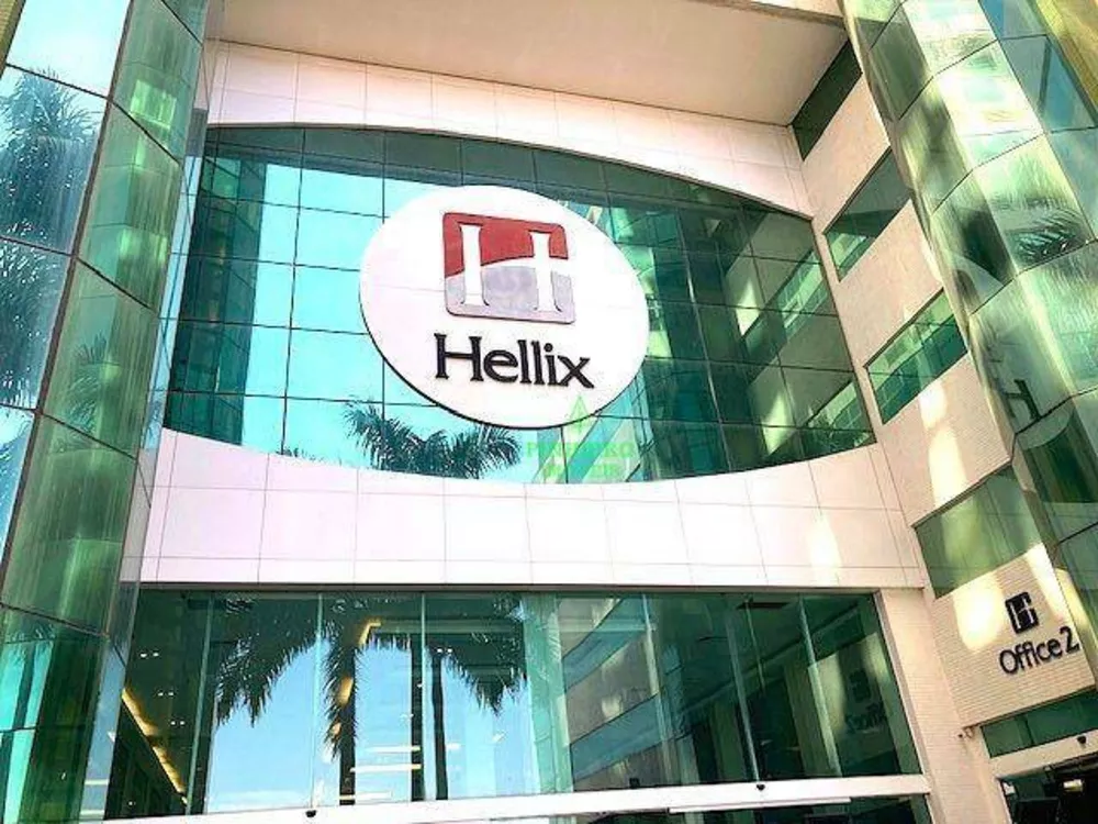 Loja-Salão, 42 m² - Foto 1