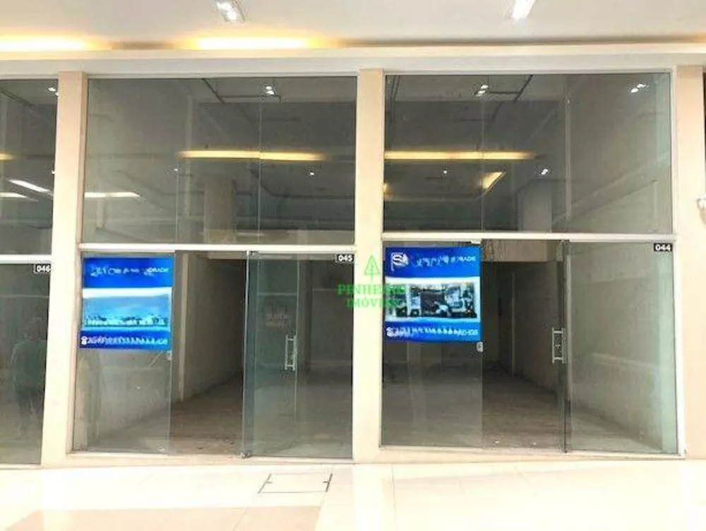 Loja-Salão, 42 m² - Foto 6