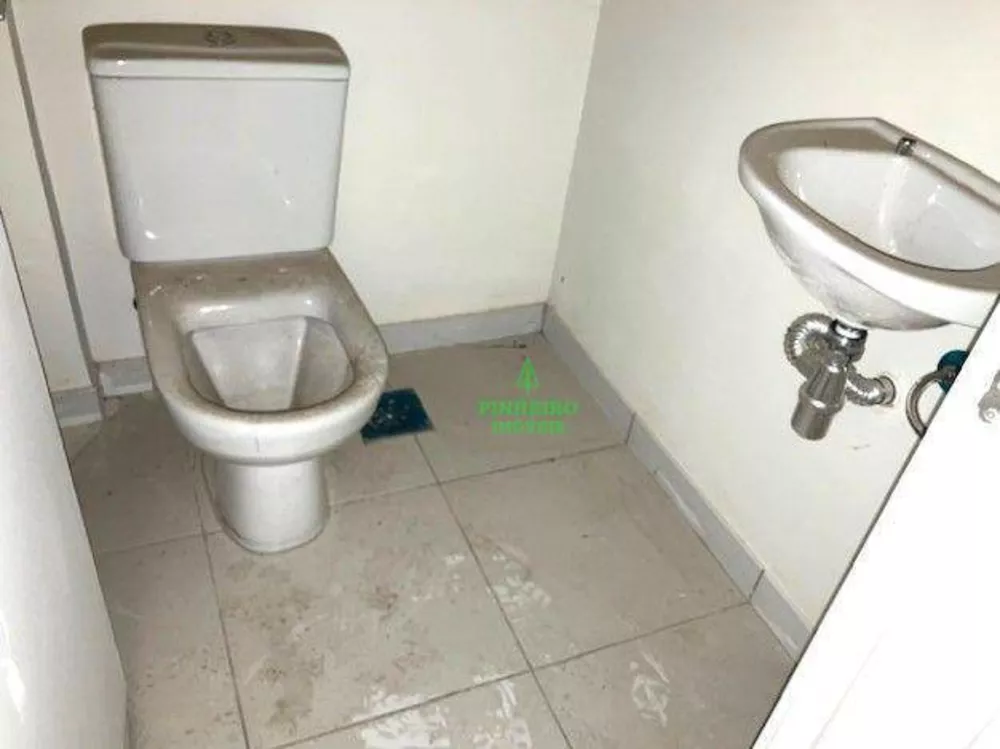 Loja-Salão, 42 m² - Foto 4