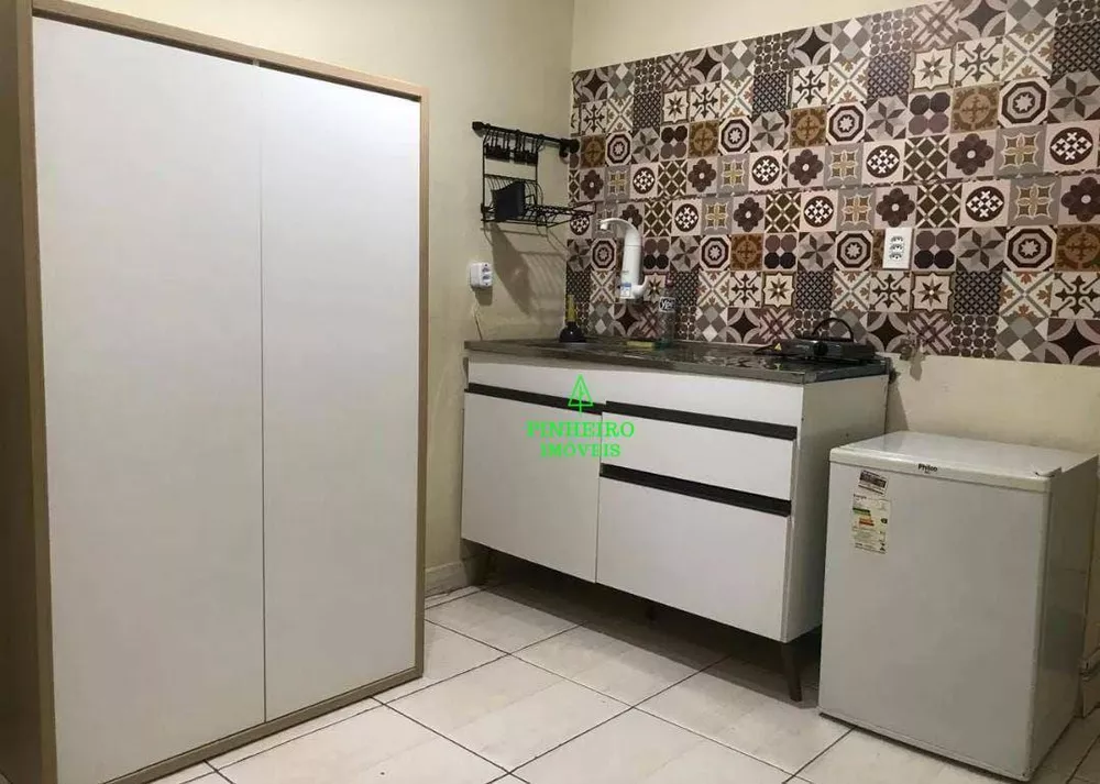 Loft, 17 m² - Foto 8