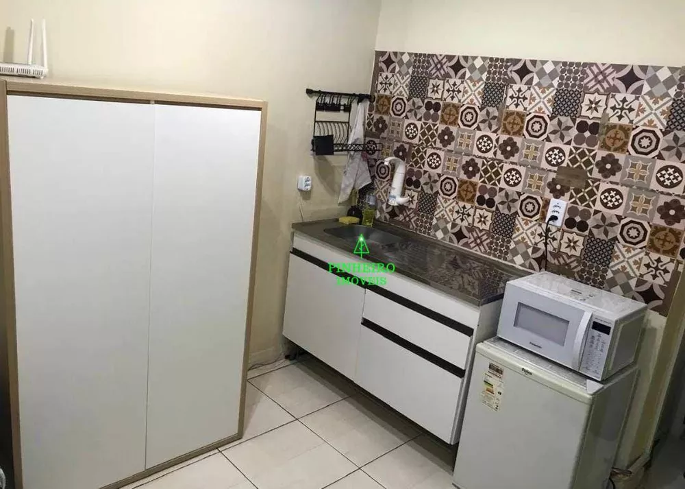 Loft, 17 m² - Foto 12