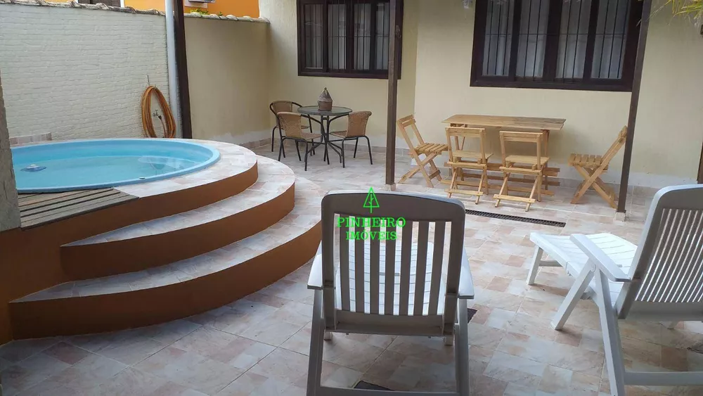 Casa, 3 quartos, 111 m² - Foto 11