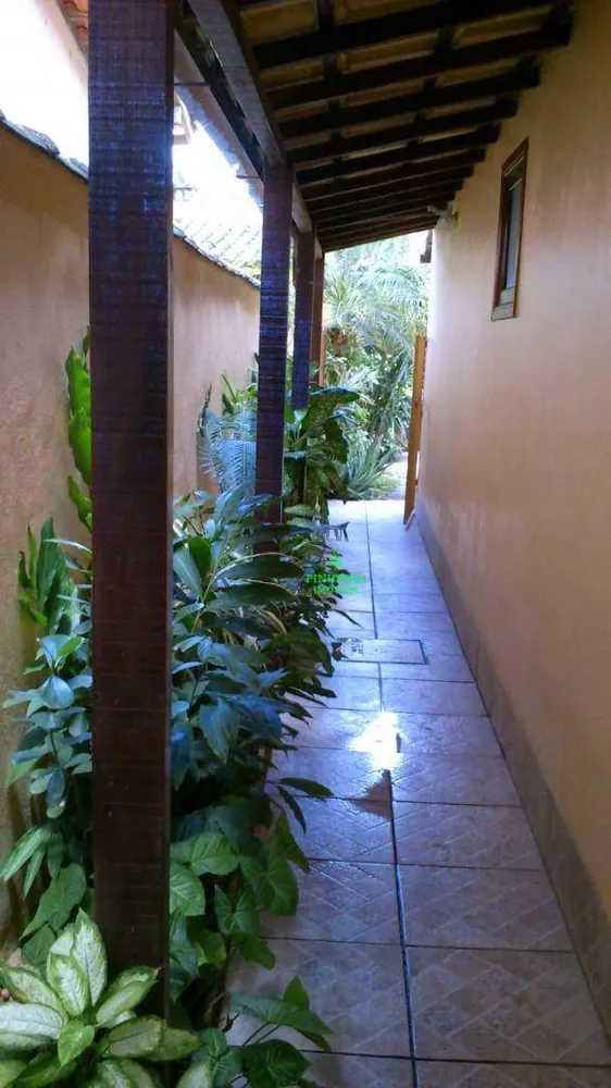 Casa, 3 quartos, 111 m² - Foto 16