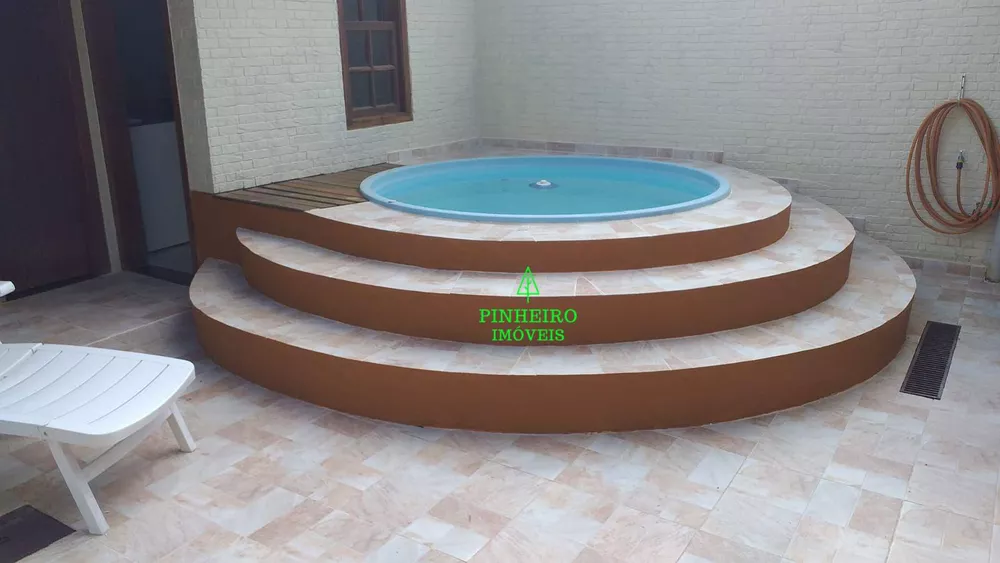 Casa, 3 quartos, 111 m² - Foto 5