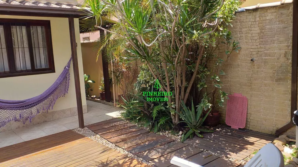 Casa, 3 quartos, 111 m² - Foto 12