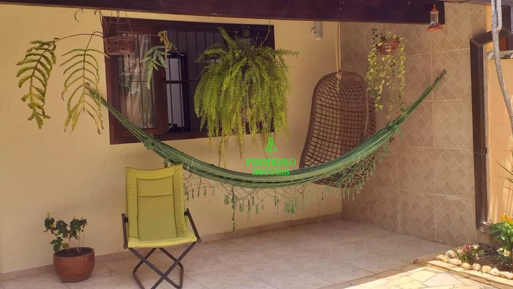 Casa, 3 quartos, 111 m² - Foto 9