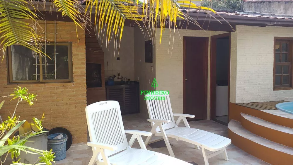 Casa, 3 quartos, 111 m² - Foto 14