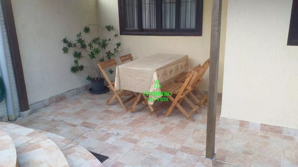 Casa, 3 quartos, 111 m² - Foto 1