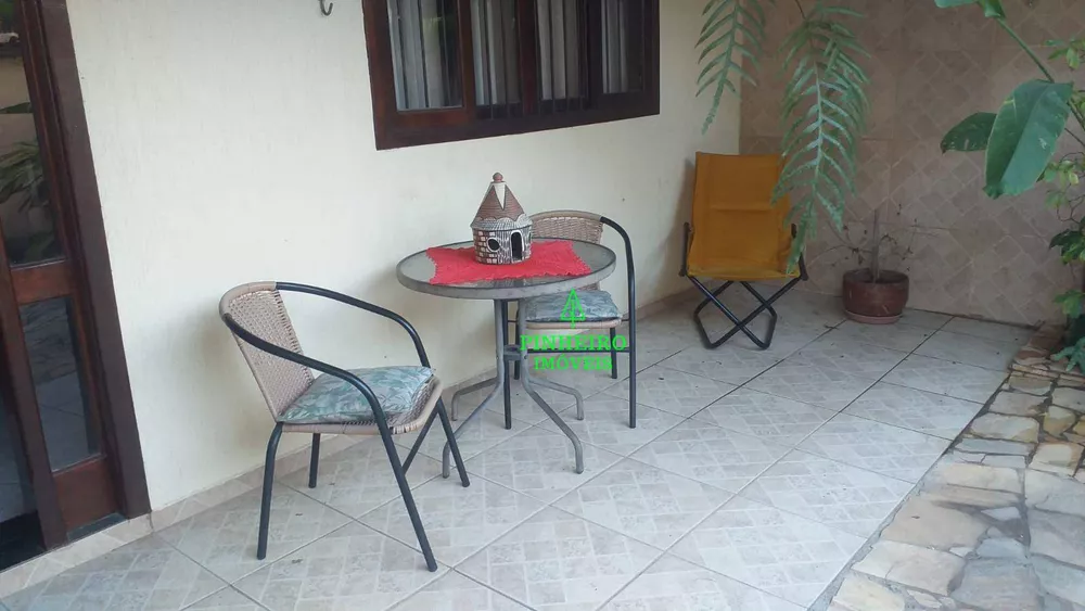 Casa, 3 quartos, 111 m² - Foto 6