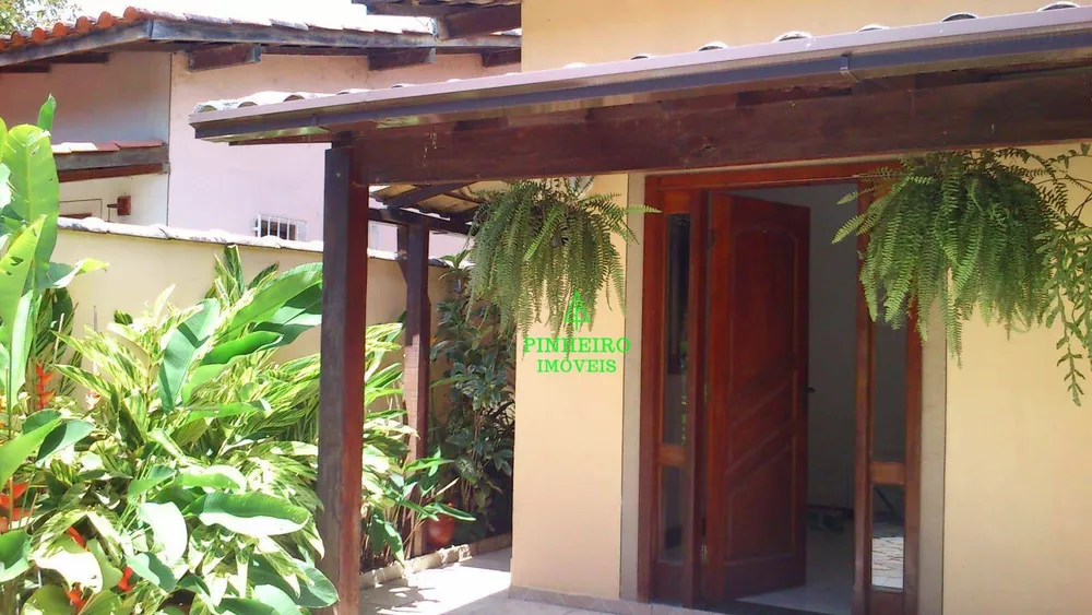 Casa, 3 quartos, 111 m² - Foto 13