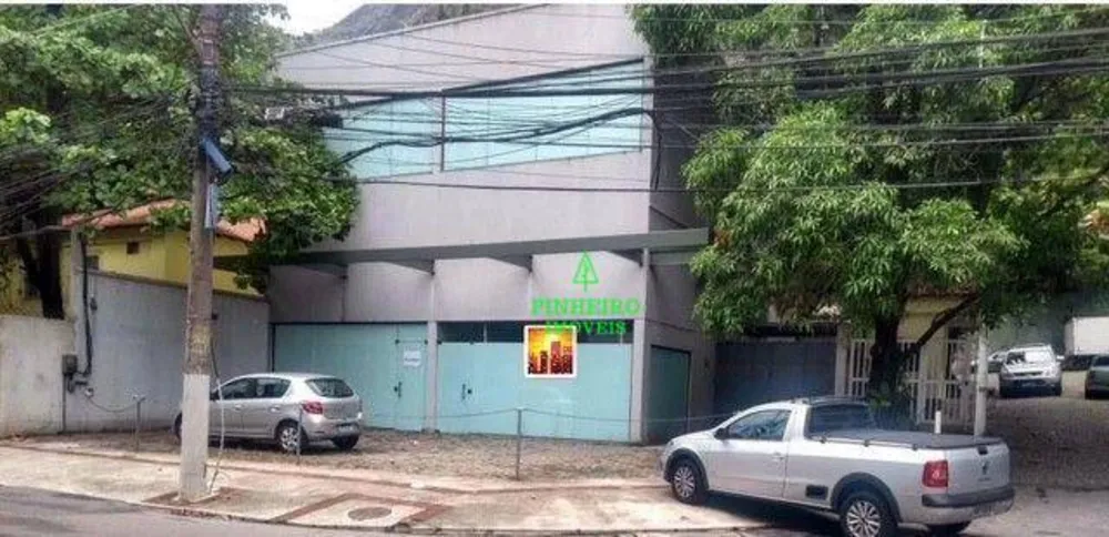 Loja-Salão, 440 m² - Foto 1