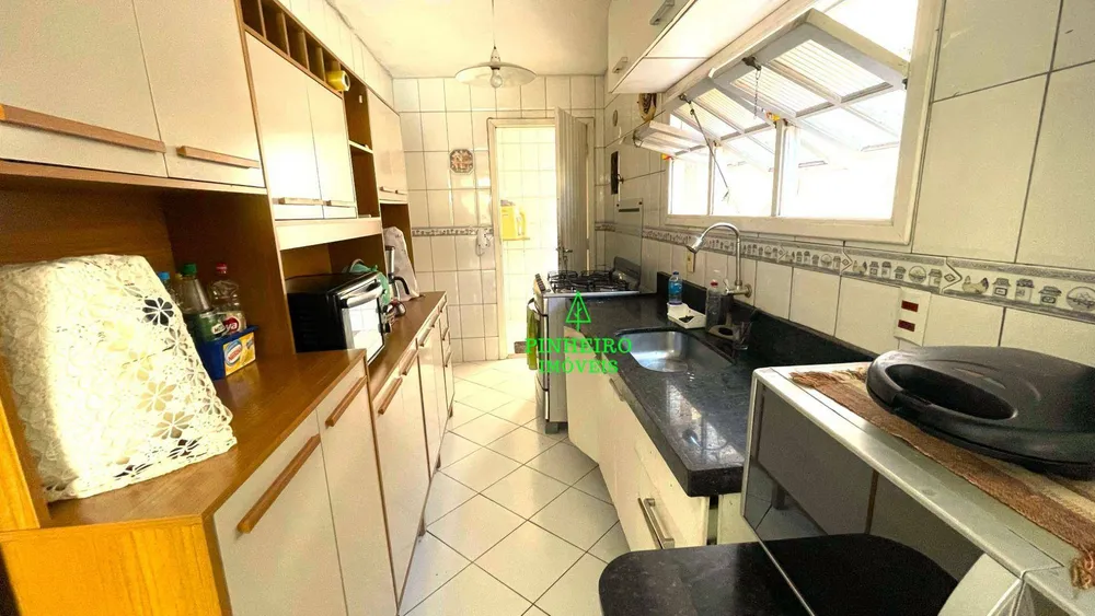 Casa, 3 quartos, 240 m² - Foto 5
