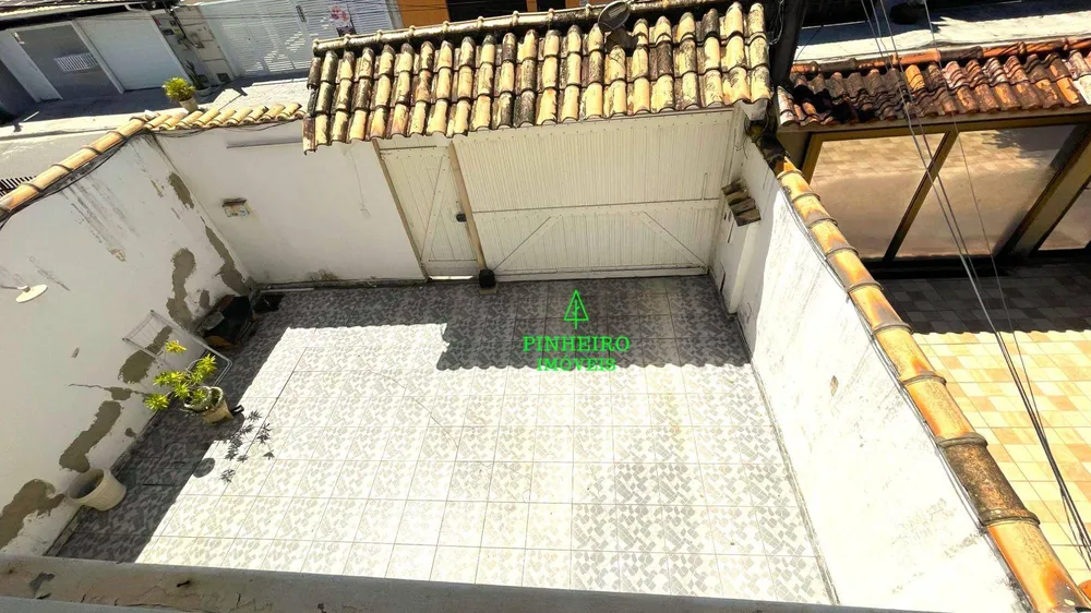 Casa, 3 quartos, 240 m² - Foto 18