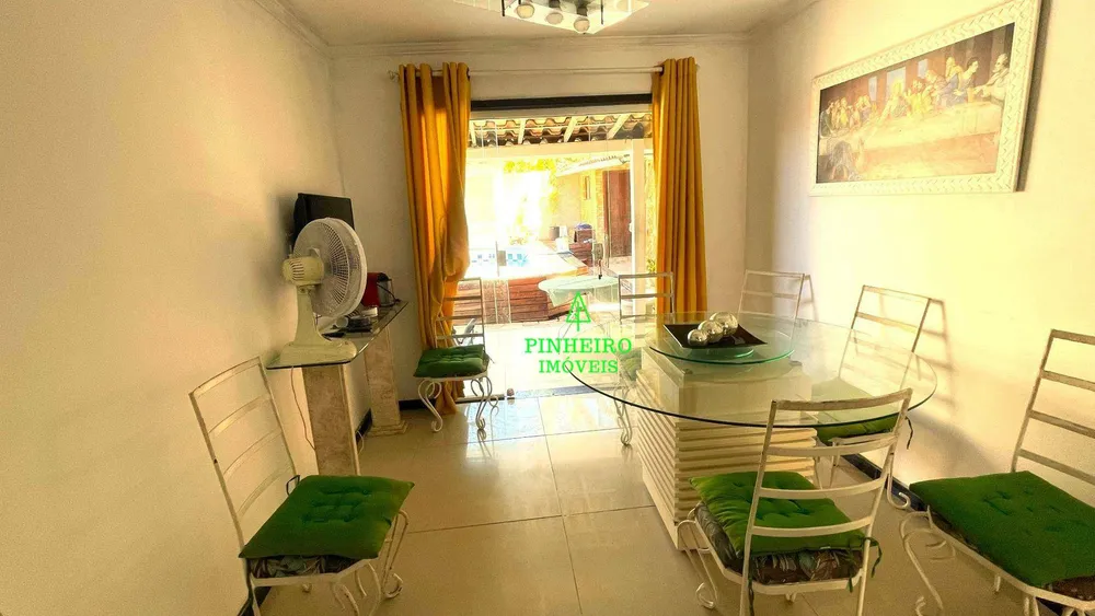 Casa, 3 quartos, 240 m² - Foto 8