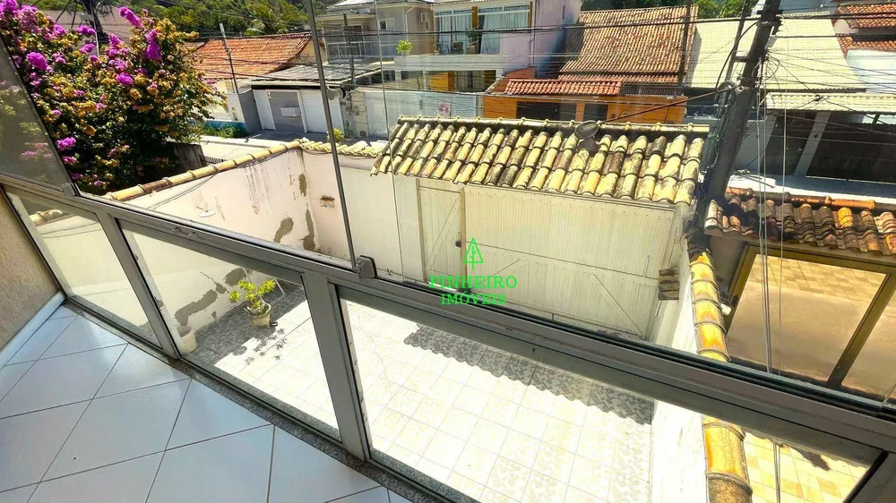 Casa, 3 quartos, 240 m² - Foto 16