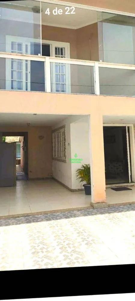Casa, 3 quartos, 240 m² - Foto 4