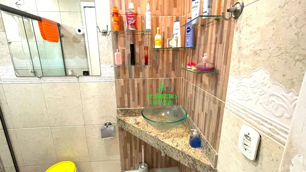 Casa, 3 quartos, 240 m² - Foto 6