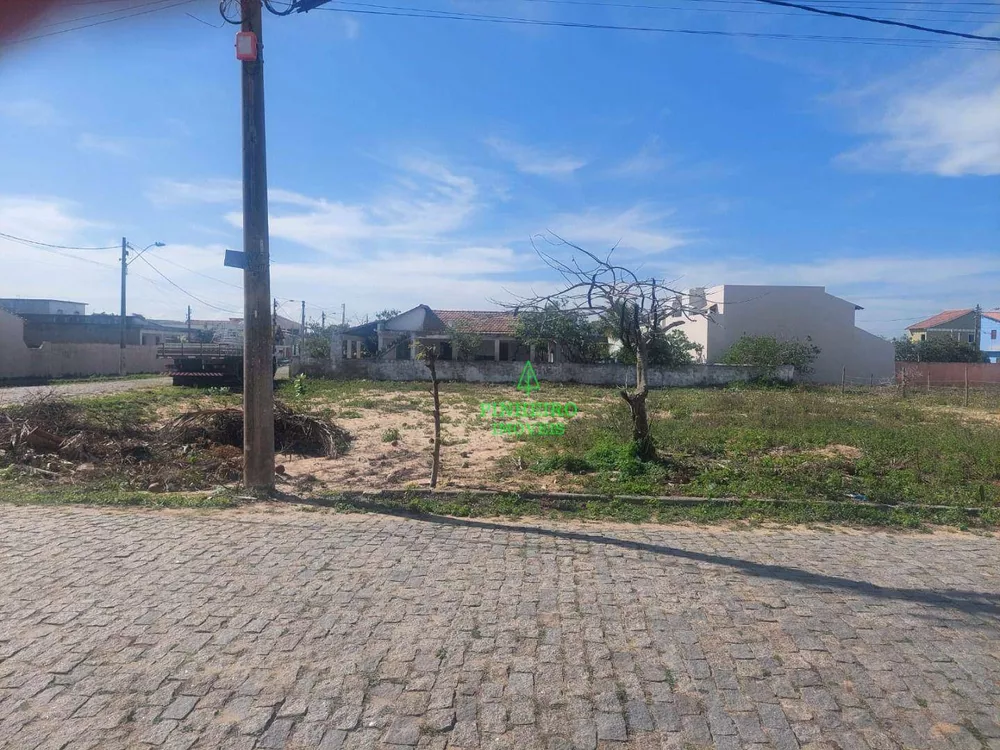 Terreno, 363 m² - Foto 1