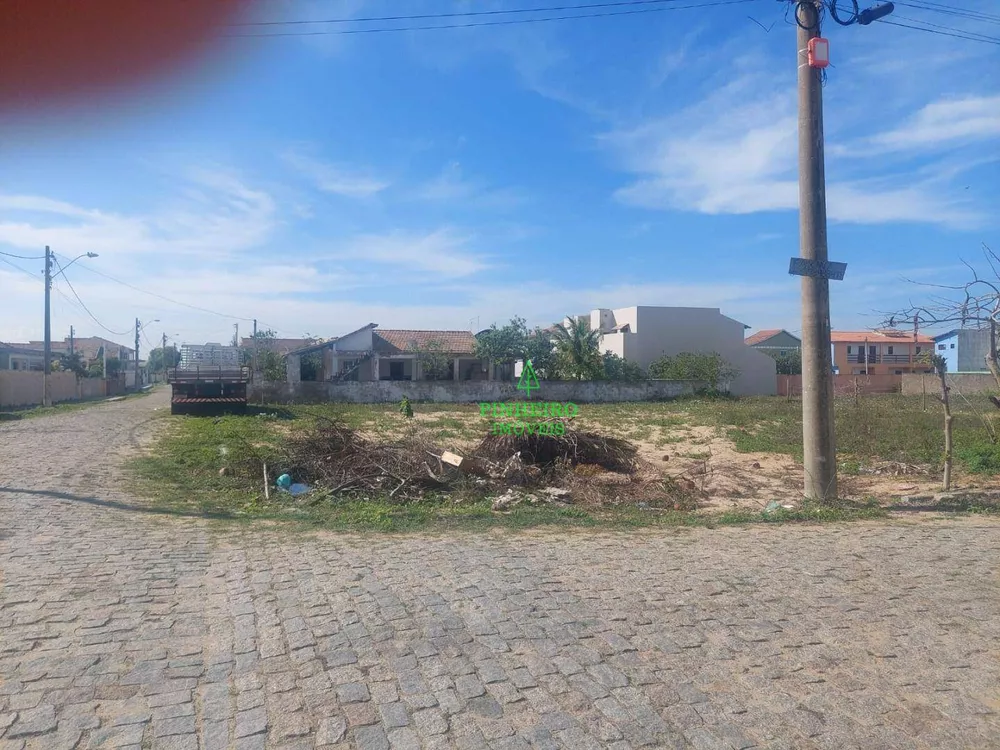 Terreno, 363 m² - Foto 3