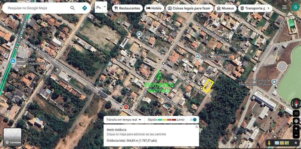 Terreno, 367 m² - Foto 7
