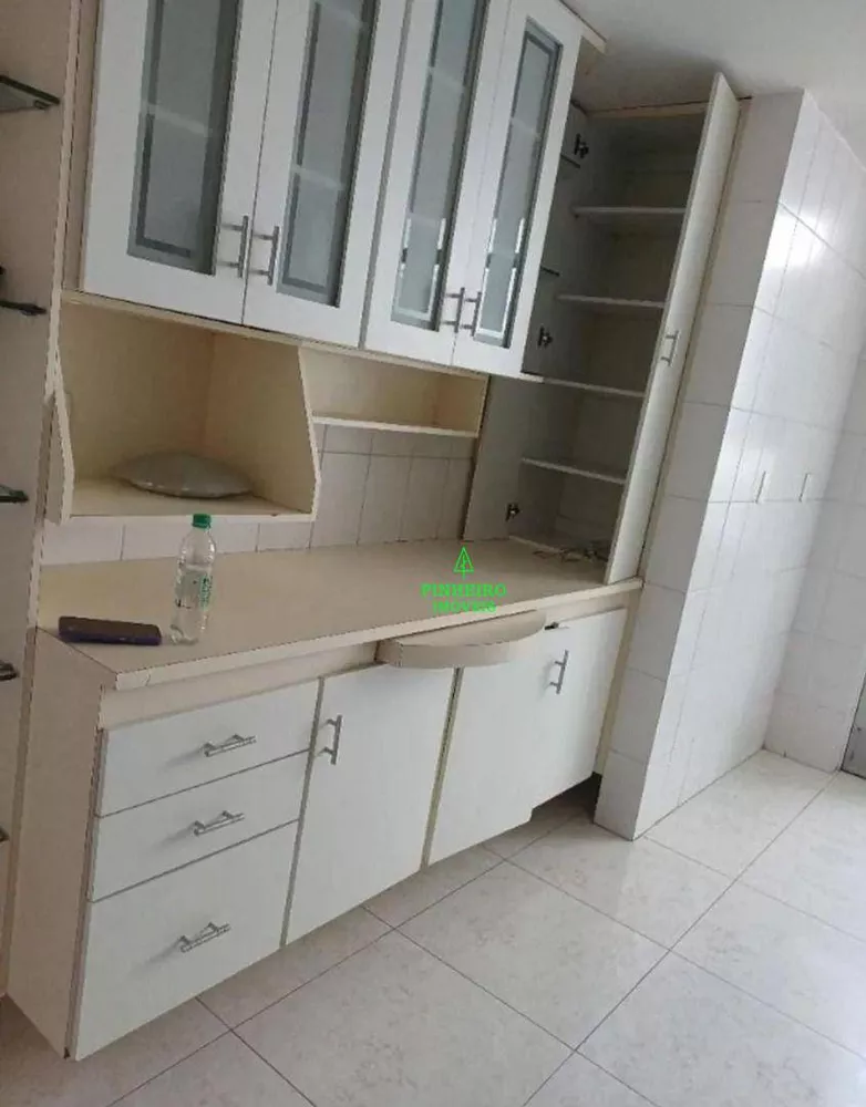 Apartamento, 3 quartos, 120 m² - Foto 18