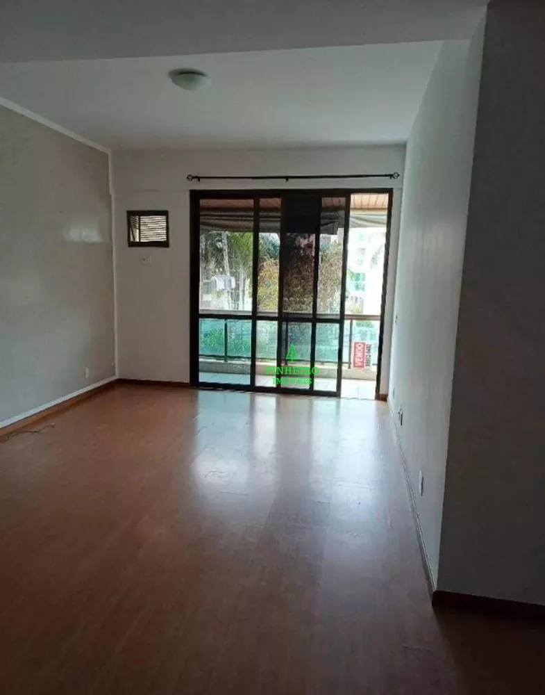 Apartamento, 3 quartos, 120 m² - Foto 5