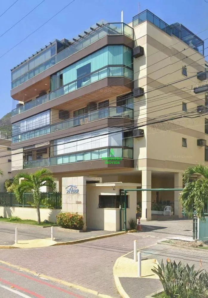 Apartamento, 3 quartos, 120 m² - Foto 1